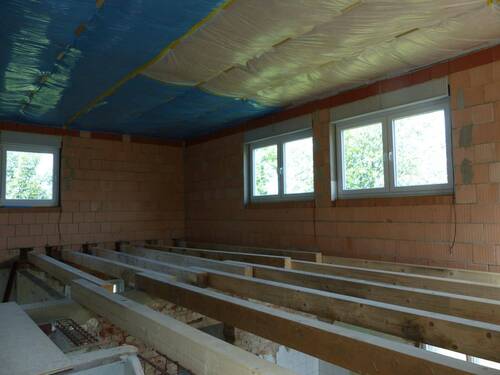 geplantes Wohnzimmer Bild 3 - 