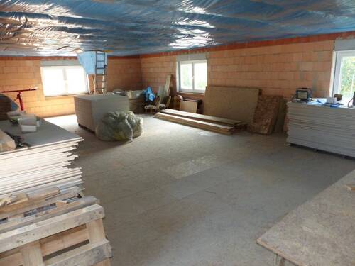 Ausbaureserve Bild 2 - 