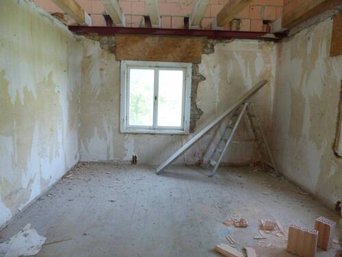 geplantes Esszimmer Bild 2 - 