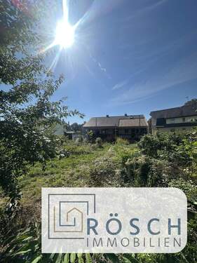 Bild 3 - Grundstück in Friedlingen