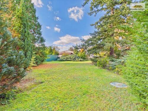 Weitläufiger Garten mit altem Baumbestand_8 - 