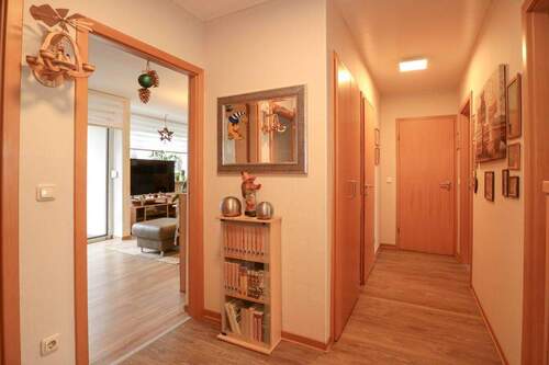 Bild 2 - 3 Zimmer Etagenwohnung zum Kaufen in Dormagen / Hackenbroich