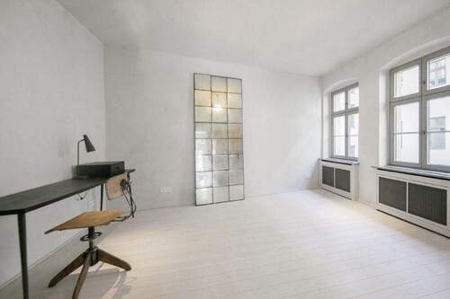 zimmer - Etagenwohnung mit 108,60 m&sup2; in Berlin zum Kaufen