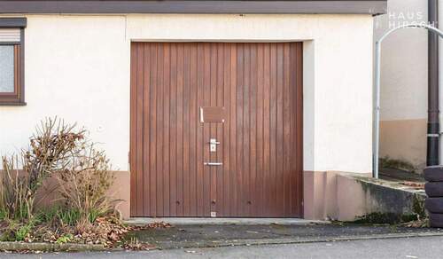 Garage - 