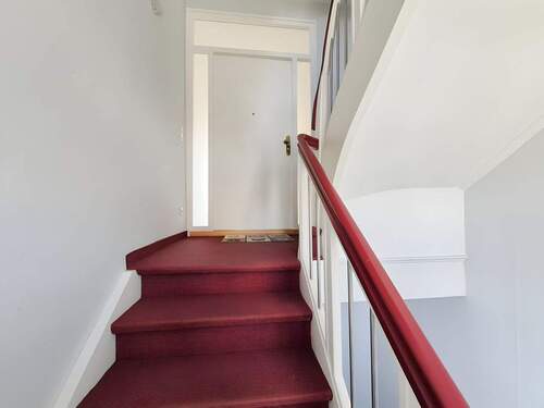 Treppenhaus - 