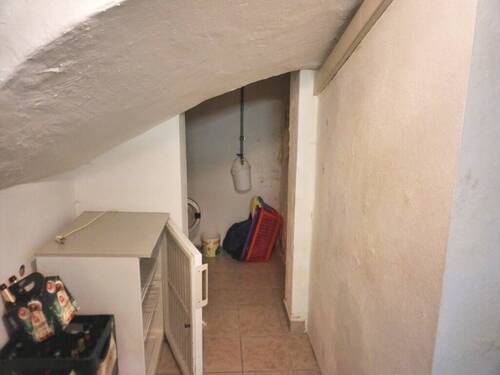 Kellerbereich EG - 