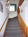 Treppe zum Obergeschoss - 