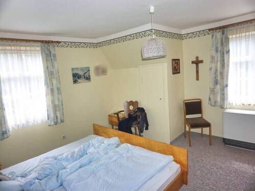Schlafzimmer OG - 