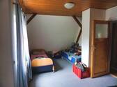 Schlafraum DG - 
