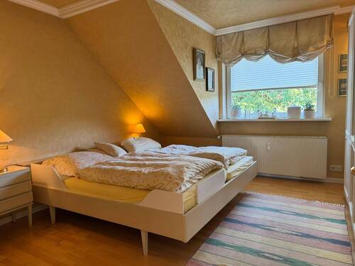 Schlafzimmer - 