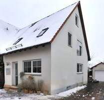 Ihr eigenes Reihenendhaus - 244.000,00&nbsp;EUR Kaufpreis, ca.&nbsp; 93,00&nbsp;m&sup2;&nbsp;Wohnfl&auml;che in Neuhaus (PLZ: 91284)