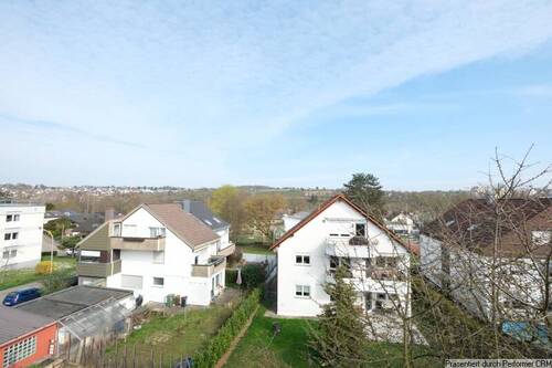 DG Ausblick nach Norden - 