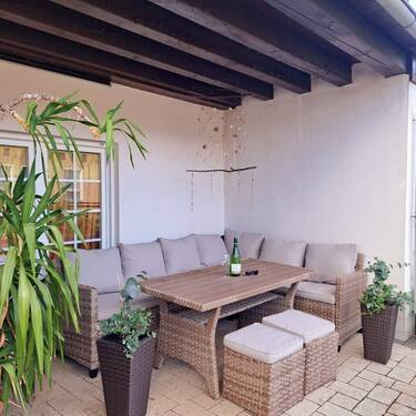 Terrasse - 