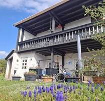 Familienhaus mit viel Platz in ruhiger Lage - Leutenberg / Schweinbach