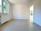 Im Esszimmer ist Plaz für geselliges Beisammensein - 