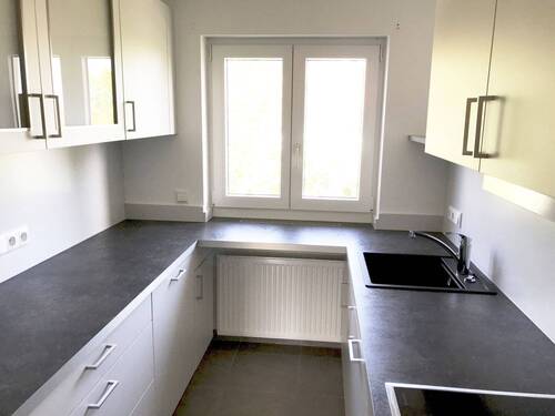 Innenansicht - 3 Zimmer Etagenwohnung in Otterfing