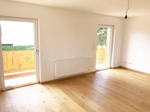 Innenansicht - 