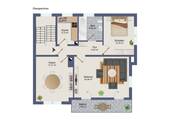 Grundriss - 