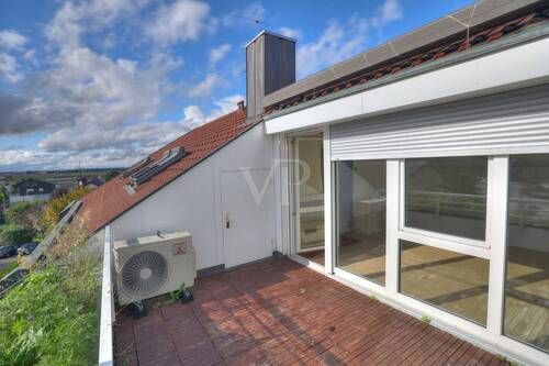 Loggia - 