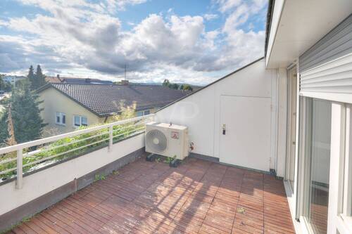 Loggia - 