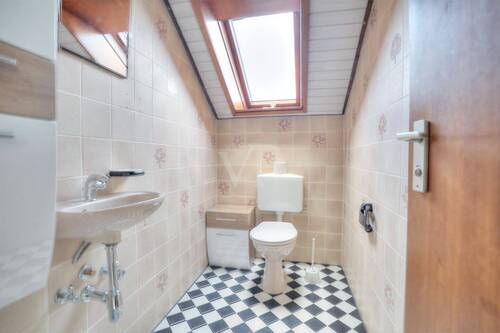 Gäste-WC - 