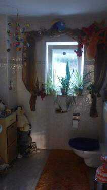 Gäste WC 5,6 qm - 