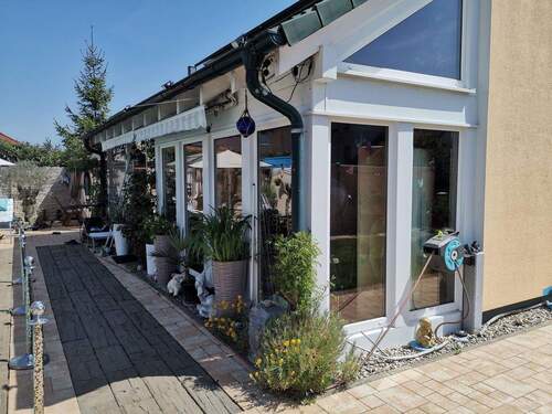 Wintergarten - 