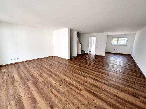 Wohnbereich - 4 Zimmer Reihenmittelhaus zur Miete in Dillingen an der Donau