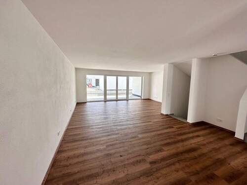 Wohnbereich - 4 Zimmer Reihenmittelhaus in Dillingen an der Donau