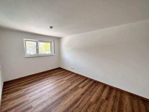 Schlafzimmer - Reihenmittelhaus mit 120,00 m² in Dillingen an der Donau zur Miete