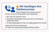 ohne Telefonnummer keine Bearbeitung - 4 Zimmer Doppelhaushälfte zum Kaufen in Henstedt-Ulzburg