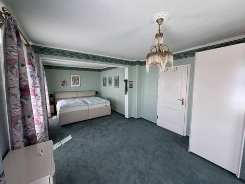 Schlafzimmer - 