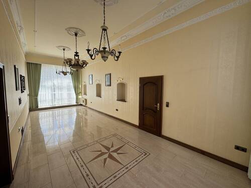 Wohnzimmer - Einfamilienhaus mit 400,00 m² in Reinsfeld zum Kaufen