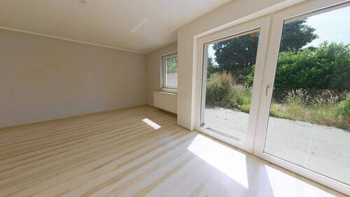 Wohnzimmer - Gemütliches Einfamilienhaus in Terpitz - Ländliche Ruhe vor den Toren der Stadt Oschatz!