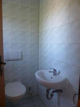 Gäste-WC - 