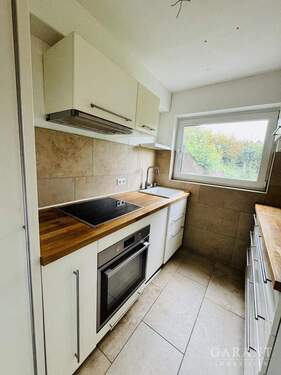 Küche - Einfamilienhaus mit 106,00 m&sup2; in Vaihingen an der Enz zum Kaufen