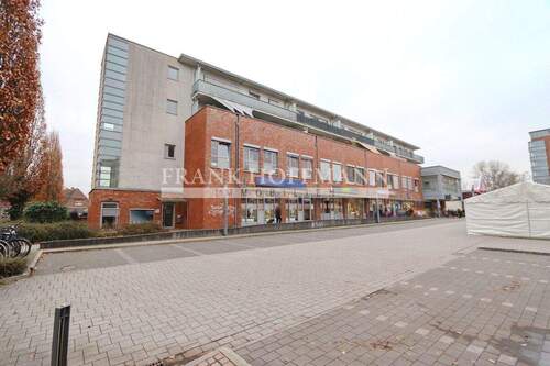 V10581P Außenansicht 3 - Gewerbeobjekt (Büro, Produktion, Verkauf) in Quickborn zum Kaufen