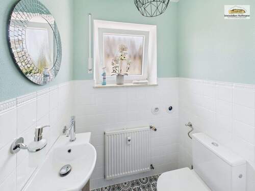 08_Praktisches Gäste-WC – Extra-Komfort im Alltag - 