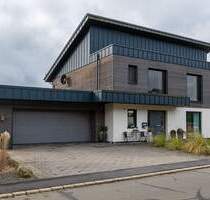 Freistehendes Einfamilienhaus in Üdersdorf - Energieklasse A+ - hochwertige Ausstattung - Erdwärme