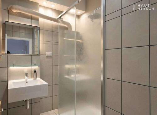 Badezimmer - (KI generiert) - 