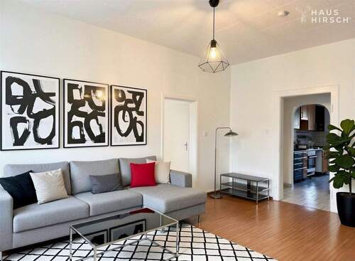 Zimmer 1 Ansicht 2 - (KI generiert) - 