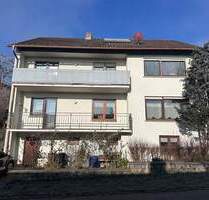 Mehrfamilienhaus mit viel Potential im fränkischen Weinbaugebiet - Ippesheim Herrnberchtheim