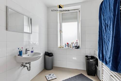 Platz für Entspannung - 