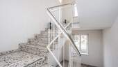 Treppenhaus - Einfamilienhaus in Luckenwalde