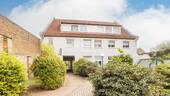 Rückfassade - Einfamilienhaus in Luckenwalde zum Kaufen