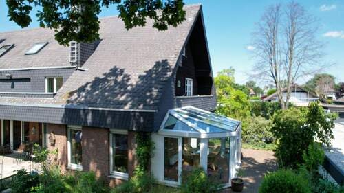 Gartenansicht - 