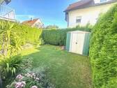 Garten - Etagenwohnung mit 85,00 m² in Gundelfingen a.d.Donau zum Kaufen