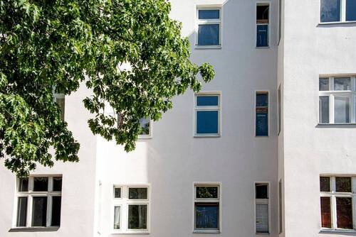 DetailTogostraße - 