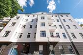 FassadeTogostraße - 