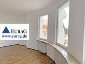 Wohnzimmer - N-Mögeldorf: Sanierte 3-Zi-Whg im Altbau (2.OG o.A), Balkon, EBK zur Ablöse